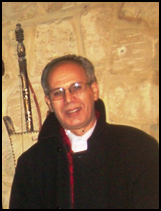 Ahmed hafdi - auteur marocain