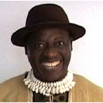 Kari Coulibaly conteur malien