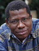 Ousmane Diarra conteur malien