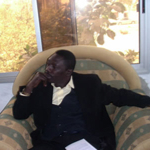 Pape faye conteur sénégalais