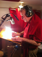 Bruno de la salle conteur français