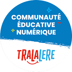 Image de la communauté éducative Tralalere