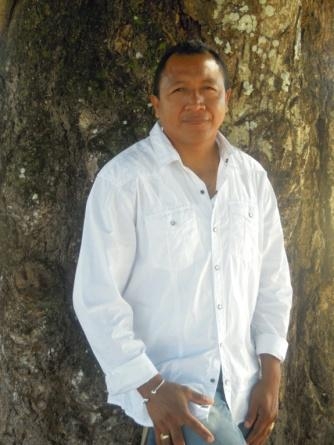 Eugène Mac Intosch - conteur guyanais