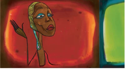 La princesse orgueilleuse - conte traditionnel francophone du mali